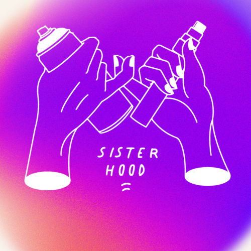 Feierwerk Farbenladen Ausstellung Sisterhood im November Feierwerk Farbenladen Ausstellung Sisterhood im November